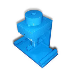 Bộ gá uốn gạch