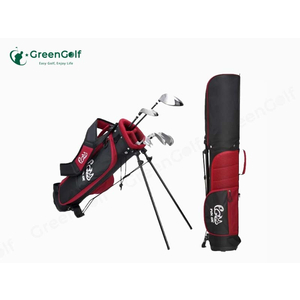 Bộ gậy Golf Fullset Fick Cat trẻ em