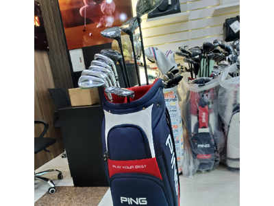 Bộ Gậy Golf Fullset Ping G425