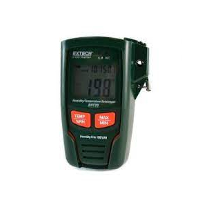 Bộ ghi dữ liệu nhiệt độ, độ ẩm EXTECH RHT20
