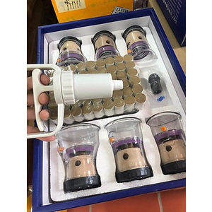 Bộ Giác Hơi Ngải