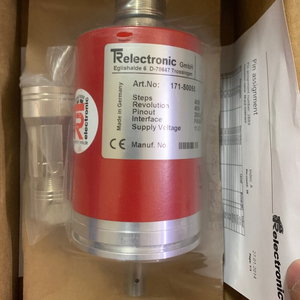 Bộ giải mã xung Encoder TR-electronic ZE65M*4096/4096 VXXX, 171-50055, TR-electronic Vietnam