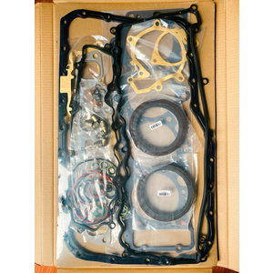 Bộ Gioăng Đại Tu Xe Tải ISUZU 5 Tấn 4HG1 4.6