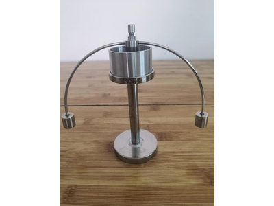 Bộ thí nghiệm giới hạn dẻo đất