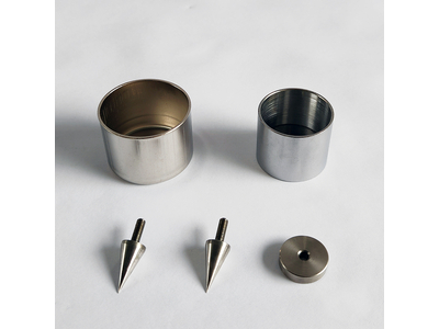 Thiết bị xác định giới hạn dẻo của đất hiện thị số