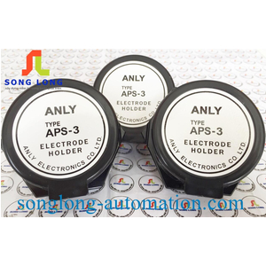 BỘ GIỮ ĐIỆN CỰC ANLY APS-3