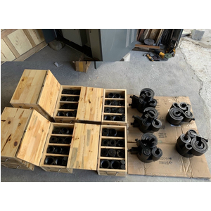 Bộ gối uốn thép tiêu chuẩn