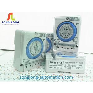 BỘ HẸN GIỜ FUJI TB388