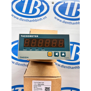 Đồng hồ đa năng đo tốc độ T9ZX- RPM,vòng/phút