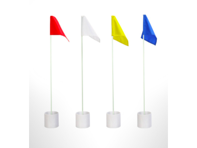 Bộ Hố Cờ Cao PGM_ Lỗ Cờ Golf Cao