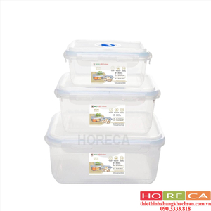 BỘ HỘP 409 - 410 - 411