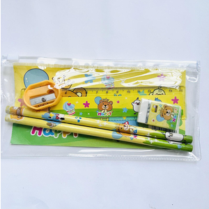 Bộ học tập 5 in 1