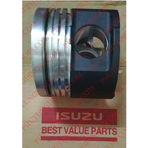 BỘ HƠI ĐẠI TU XE KHÁCH ISUZU SAMCO 4HG1 4.6 LÍT