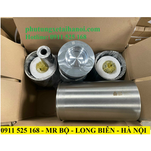 bộ hơi động cơ howo 336