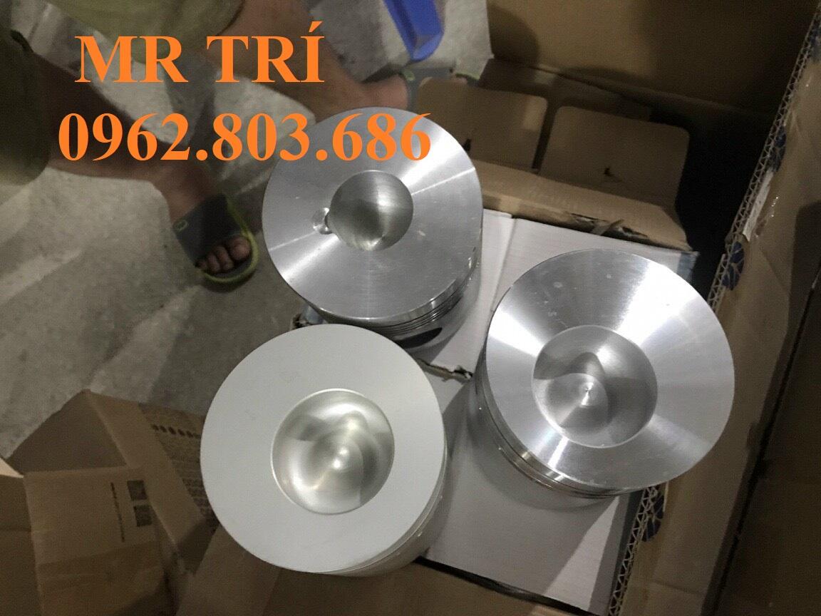Bộ hơi động cơ lai 4100 và 4102