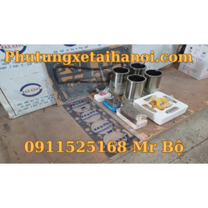 Bộ hơi động cơ ZH4102 xylanh 21cm – Hàng sẵn kho Hà Nội & TP.HCM