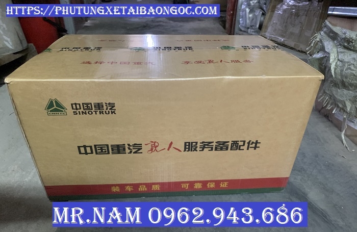 BỘ HƠI WD615 ( HOWO) NHẬP KHẨU , HÀNG MỚI 100% GIÁ TỐT NHẤT THỊ TRƯỜNG HÀ NỘI VÀ SÀI GÒN.