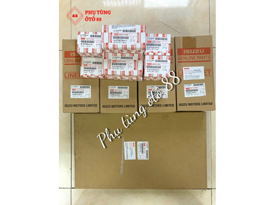 BỘ HƠI XE TẢI ISUZU 4JB1, ISUZU QKR