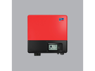 Bộ Inverter Hòa Lưới 25kW 3 Pha