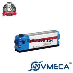 BỘ KẸO CHÂN KHÔNG VMECA MINI GRIPPERS G30