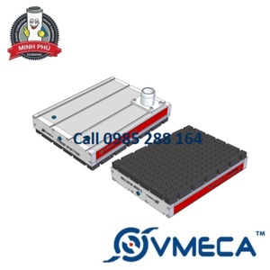 BỘ KẸP CHÂN KHÔNG VMECA SERIES GF300