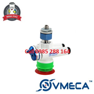 BỘ KẸP CHÂN KHÔNG VMECA SERIES MC10-C