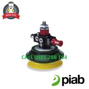 BỘ KẾT HỢP VÀ KẸP PIAB - VGS™2010