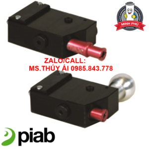 BỘ KẾT HỢP VÀ KẸP PIAB - VGS ™ 3010