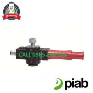 BỘ KẾT HỢP VÀ KẸP PIAB - VGS™5010 BX75P
