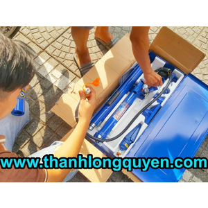 BỘ KÉO NẮN THỦY LỰC SỬA CHỮA KHUNG XE Ô TÔ 10 TẤN MODEL TLQ-101430