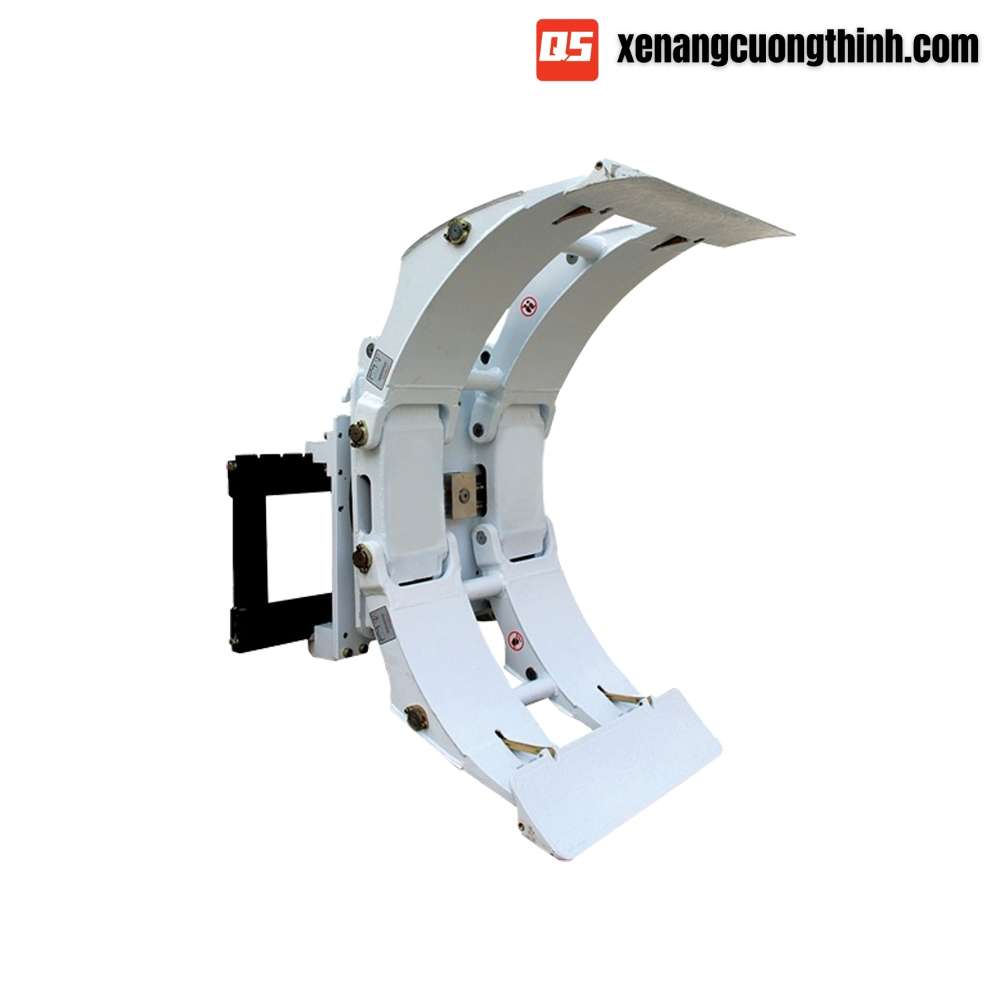Bộ kẹp cuộn xe nâng