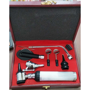 Bộ khám ngũ quan MHCP