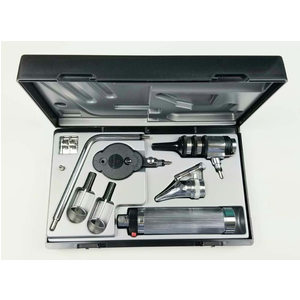 Bộ khám ngũ quan Riester Econom 2050