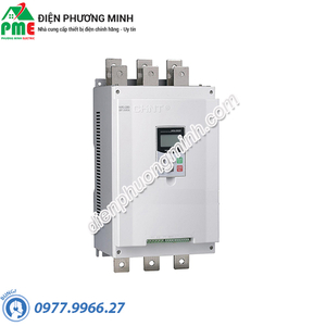 Bộ khởi động mềm NJR2-160D