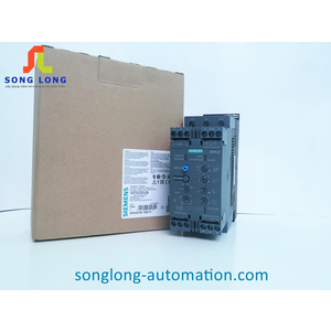 KHỞI ĐỘNG MỀM SIEMENS 3RW4036-1BB14