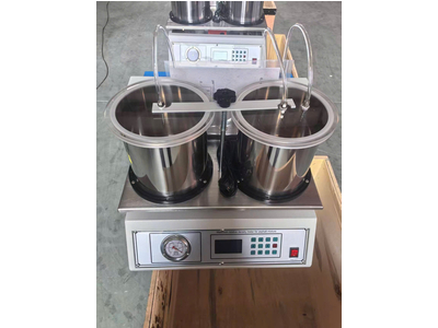Thiết bị xác định khối lượng riêng bê tông nhựa