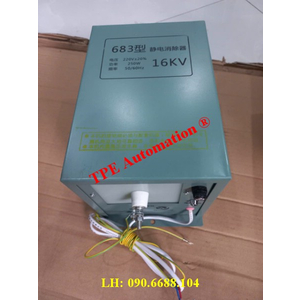 Bộ khử tĩnh điện 683 16KV