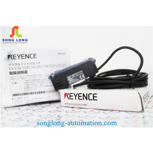 BỘ KHUẾCH ĐẠI SỢI QUANG KEYENCE FS-V31