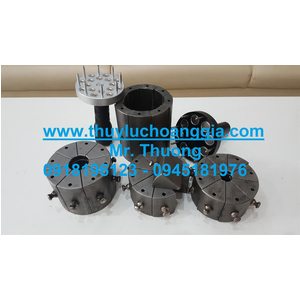 BỘ KHUÔN ÉP ỐNG THỦY LỰC