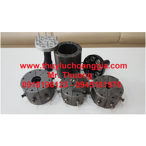 BỘ KHUÔN ÉP ỐNG THỦY LỰC