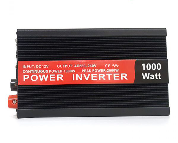 Bộ kích điện (inverter) GV-IPS-1000W