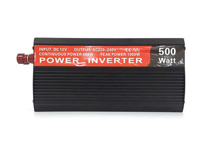 Bộ kích điện (inverter) GV-IPS-500W