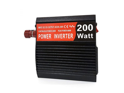 Bộ kích điện (Inverter) GV-IPS-200W