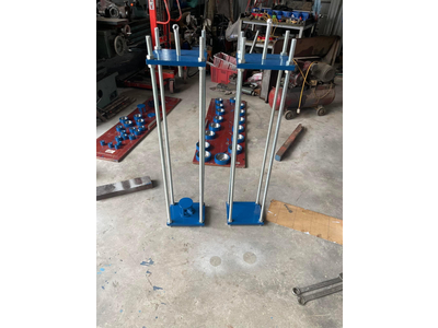 Bộ thử áp lực đường ống nước