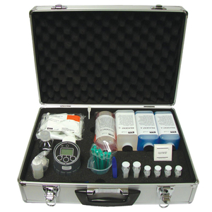 Bộ kiểm tra nhanh dầu