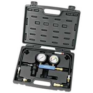 Bộ kiểm tra rò rỉ xăng