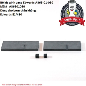 BỘ KÍT CÁNH VANE EDWARDS E1M80