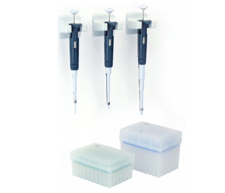 Bộ kit Rainin Classic Starter KitPR-START, thể tích thay đổi, hãng:Rainin-Metller Toledo