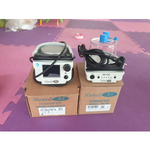 Bộ làm ấm khí thở