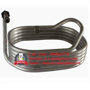 Bộ làm mát bơm Rietschle V-VC202